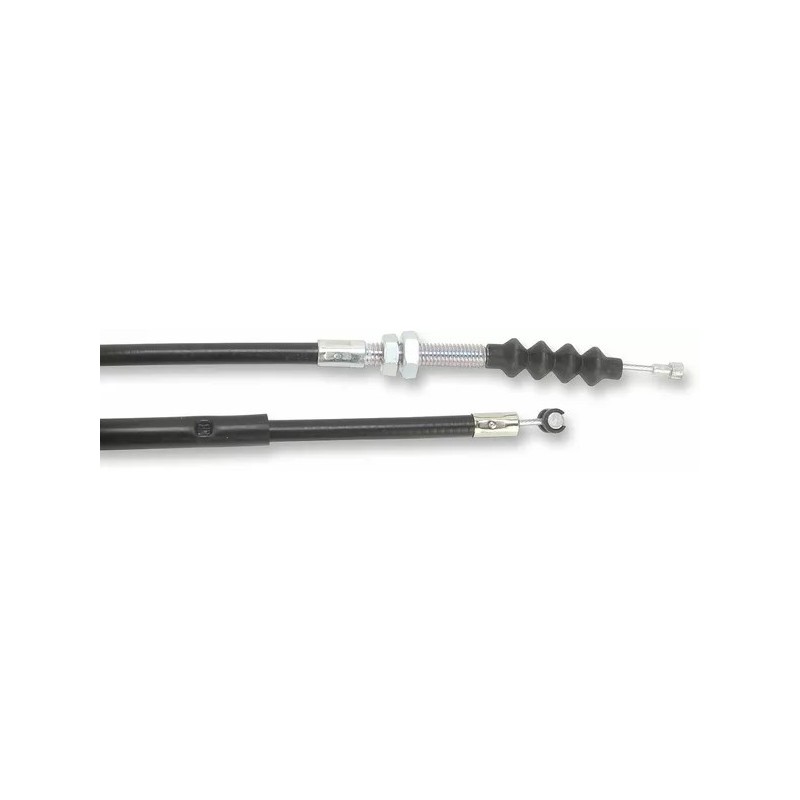 MOOSE clutch cable for HONDA CRF, XR 80, 100 from 1979 to 2013 MOOSE clutch cable for HONDA CRF, XR 80, 100 from 1979 to 2013