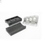 Fixation capteur de vitesse M10 Koso L-Type Fixation capteur de vitesse M10 Koso L-Type