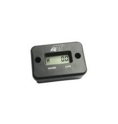 ART wireless black hour meter BETA RR 250, HONDA CAMINO 50 from 1976 to 2024