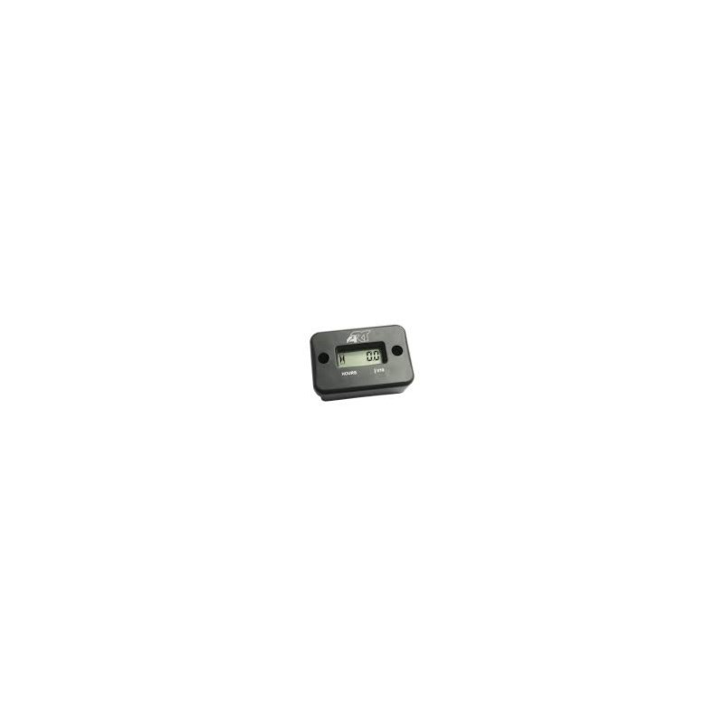 ART wireless black hour meter BETA RR 250, HONDA CAMINO 50 from 1976 to 2024 ART wireless black hour meter BETA RR 250, HONDA CAMINO 50 from 1976 to 2024