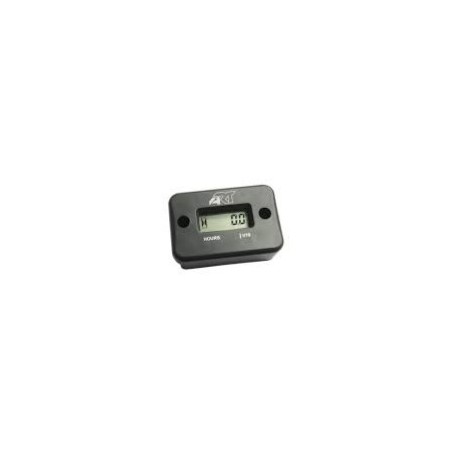 ART wireless black hour meter BETA RR 250, HONDA CAMINO 50 from 1976 to 2024