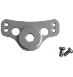 SCAR hour meter bracket for BETA RR 250 from 2019 to 2024