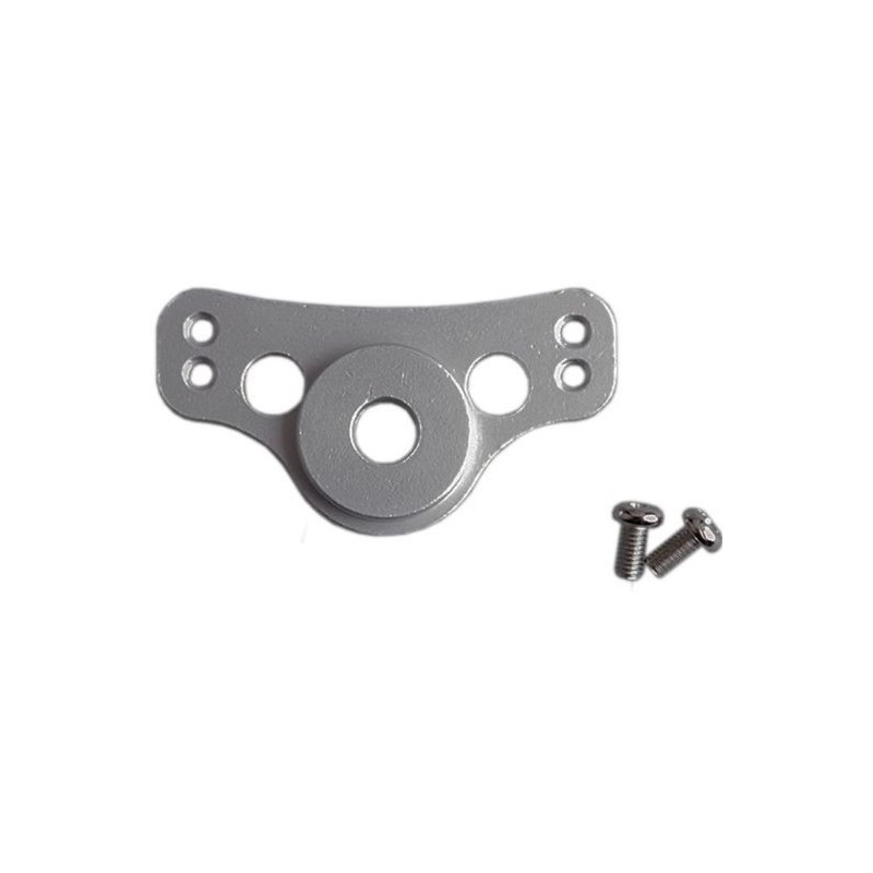 SCAR hour meter bracket for BETA RR 250 from 2019 to 2024 SCAR hour meter bracket for BETA RR 250 from 2019 to 2024