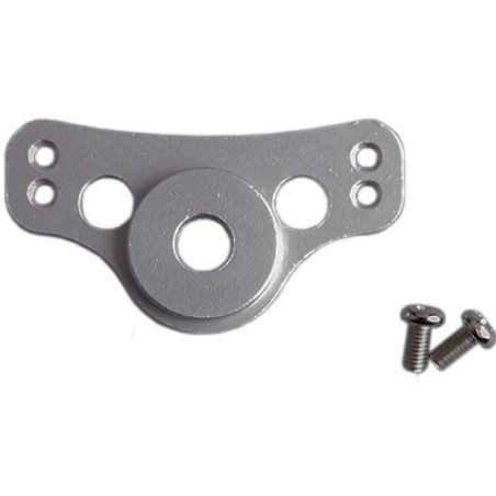SCAR hour meter bracket for BETA RR 250 from 2019 to 2024