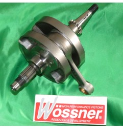 WOSSNER crankshaft, vilo, linkage for YAMAHA YZF 250 from 2014 to 2018