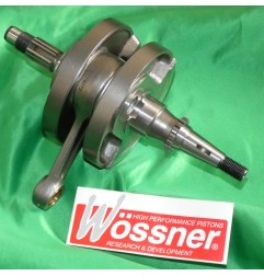 WOSSNER crankshaft, vilo, linkage for YAMAHA YZF 250 from 2014 to 2018