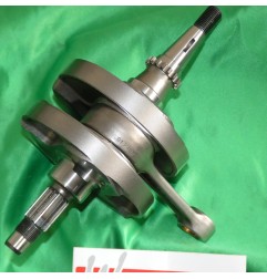 Vilebrequin, vilo, embiellage WOSSNER pour YAMAHA YZF 250 de 2014, 2015, 2016, 2017 et 2018