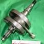 WOSSNER cigüeñal, vilo, biela para YAMAHA YZF 250 de 2014 a 2018 WOSSNER cigüeñal, vilo, biela para YAMAHA YZF 250 de 2014 a 2018