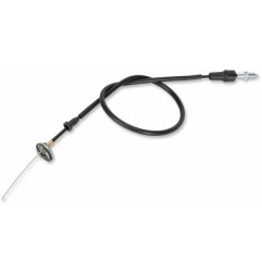 MOOSE throttle cable for HONDA CRF, XR 80 from 1986 to 2013