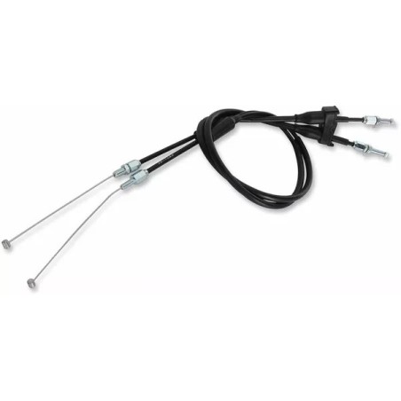 MOOSE gas cable for HONDA CRF 150 from 2007 to 2025