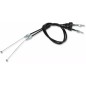 MOOSE gas cable for HONDA CRF 150 from 2007 to 2025 MOOSE gas cable for HONDA CRF 150 from 2007 to 2025