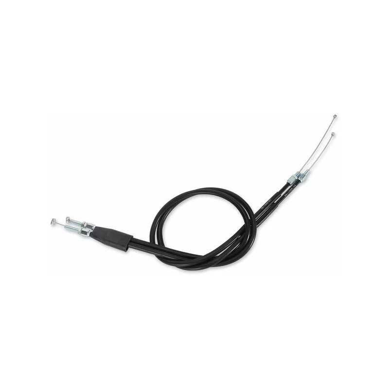 MOOSE throttle cable for HONDA CRF 230 from 2004 to 2019 MOOSE throttle cable for HONDA CRF 230 from 2004 to 2019