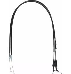 Cable de acelerador MOOSE para HONDA CRF 250 de 2019 a 2020