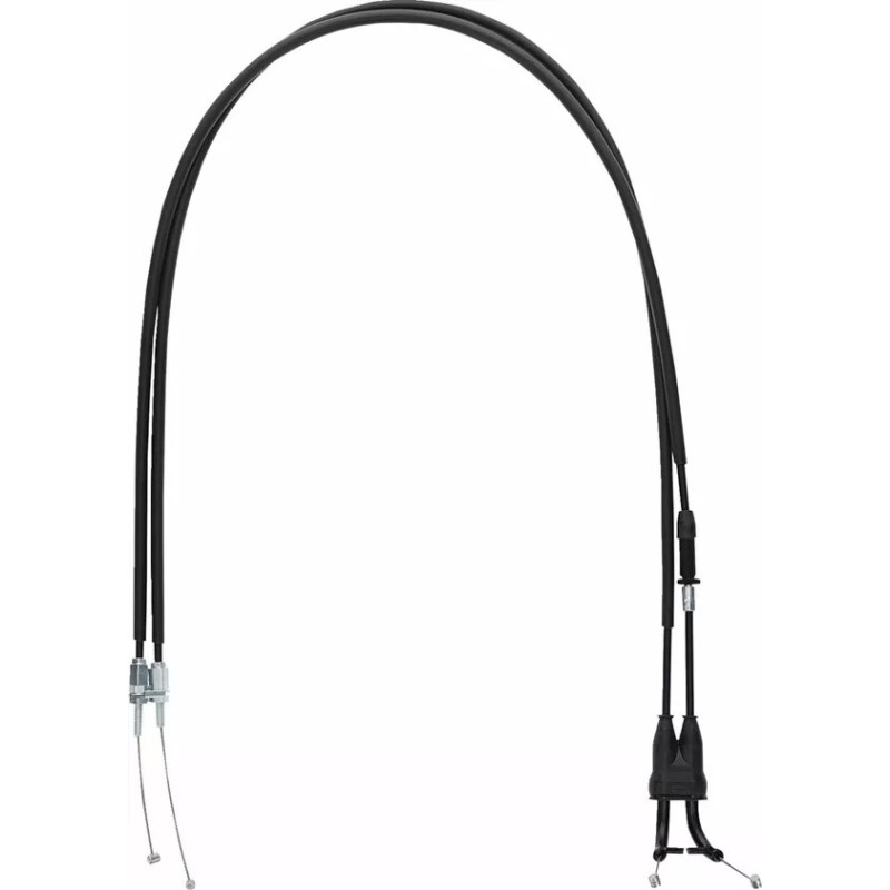 Cable de acelerador MOOSE para HONDA CRF 250 de 2019 a 2020 Cable de acelerador MOOSE para HONDA CRF 250 de 2019 a 2020