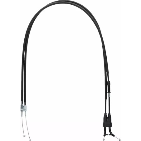 MOOSE gas cable for HONDA CRF 250 from 2019 to 2020