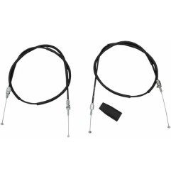 MOOSE throttle cable for HONDA CRF 250, 450 from 2002 to 2006