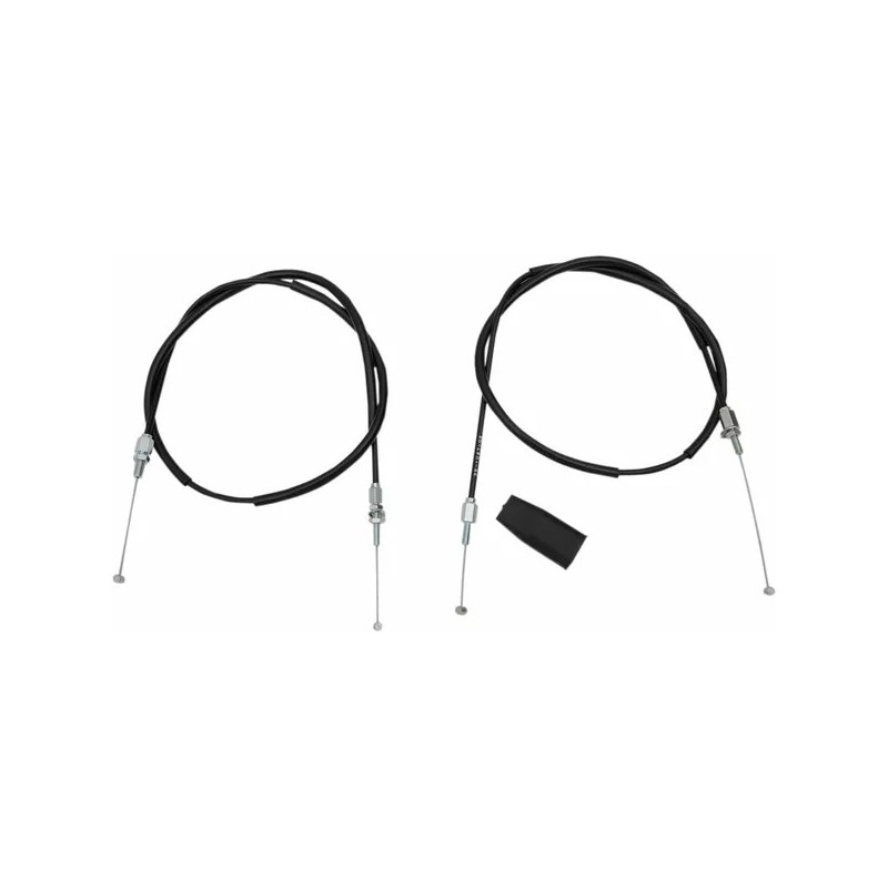 MOOSE throttle cable for HONDA CRF 250, 450 from 2002 to 2006