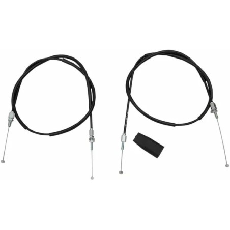 MOOSE throttle cable for HONDA CRF 250, 450 from 2002 to 2006