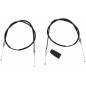 MOOSE throttle cable for HONDA CRF 250, 450 from 2002 to 2006