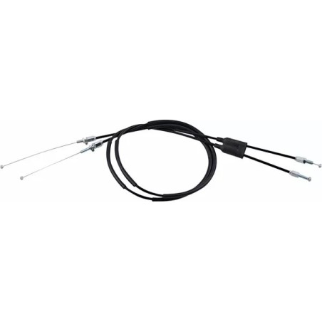 MOOSE throttle cable for HONDA CRF 250, 450 from 2002 to 2018