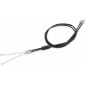 MOOSE throttle cable for HONDA CRF 250, 450 from 2009 to 2015