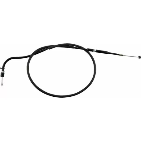 Câble d'embrayage MOOSE pour HONDA CRF 250, 450 de 2018, 2019 et 2020