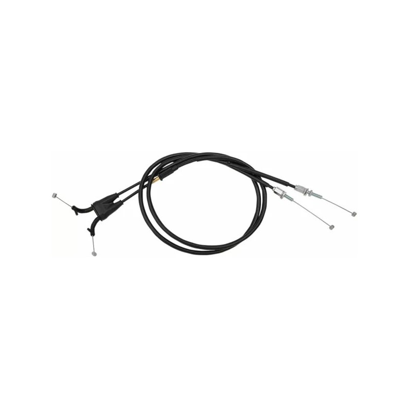 Cable de acelerador MOOSE para HONDA CRF 250, 450 de 2017 a 2019 Cable de acelerador MOOSE para HONDA CRF 250, 450 de 2017 a 2019