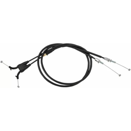 MOOSE throttle cable for HONDA CRF 250, 450 from 2017 to 2019