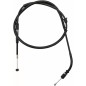 MOOSE clutch cable for HONDA CRF 450 from 2017 to 2018 MOOSE clutch cable for HONDA CRF 450 from 2017 to 2018