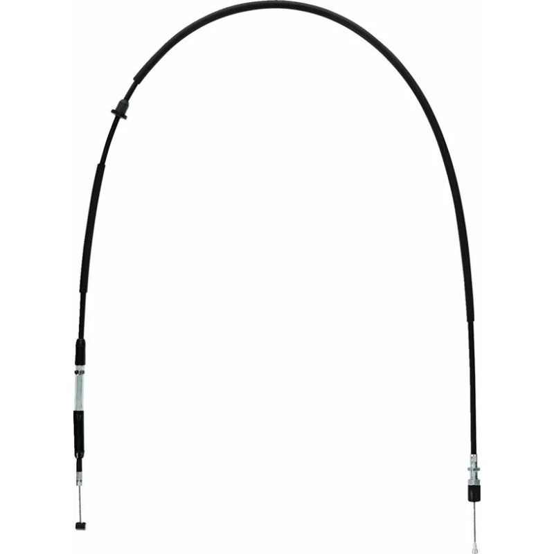 Câble d'embrayage MOOSE pour HONDA CRF 250, 450 de 2018 à 2020 Câble d'embrayage MOOSE pour HONDA CRF 250, 450 de 2018 à 2020