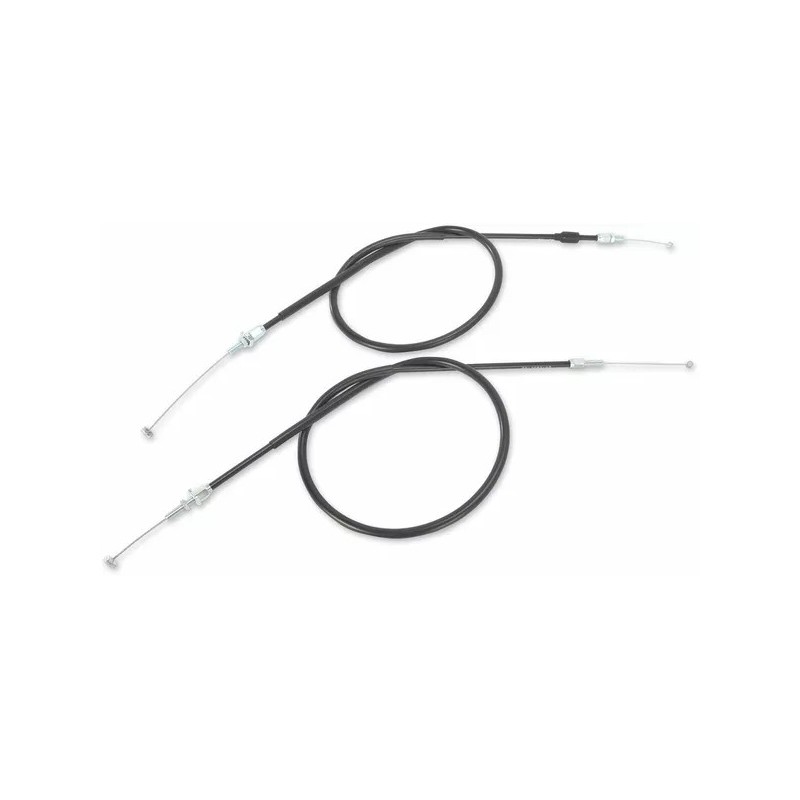 MOOSE gas cable for HONDA XL, XR 250, 350, 600 from 1983 to 1987 MOOSE gas cable for HONDA XL, XR 250, 350, 600 from 1983 to 1987
