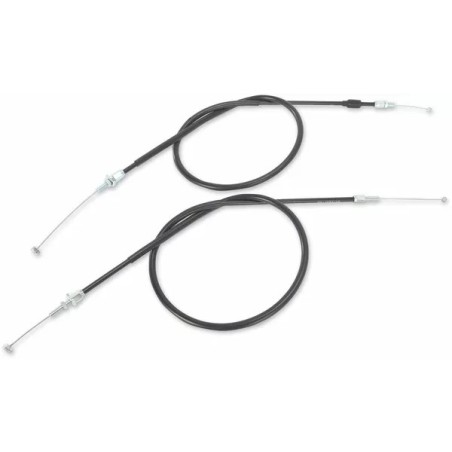 Cable de acelerador MOOSE para HONDA XL, XR 250, 350, 600 de 1983 a 1987