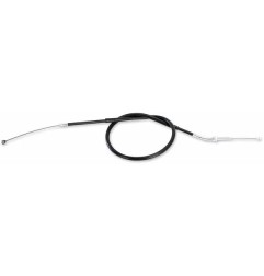 Câble d'embrayage MOOSE pour HONDA XR 250 de 1996, 1997, 1998, 1999, 2000, 2001, 2002, 2003, 2004