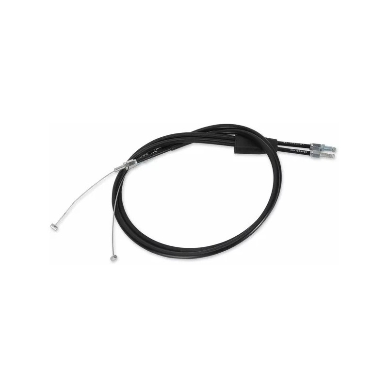MOOSE gas cable for HONDA XR 250 from 1996 to 2004 MOOSE gas cable for HONDA XR 250 from 1996 to 2004