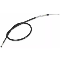 Câble d'embrayage MOOSE pour HONDA XR 250 de 1996 à 2004