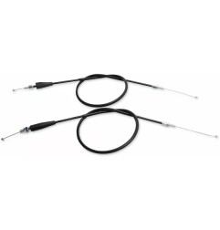 MOOSE gas cable for HONDA XR 400 from 1996 to 2004