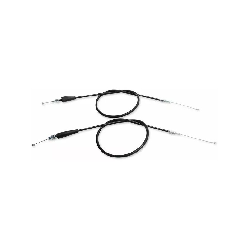 MOOSE gas cable for HONDA XR 400 from 1996 to 2004