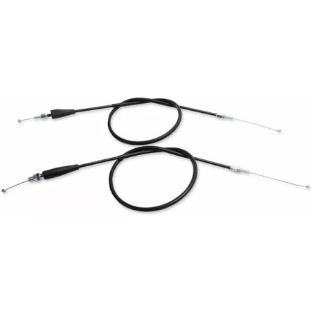 MOOSE gas cable for HONDA XR 400 from 1996 to 2004