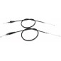 MOOSE gas cable for HONDA XR 400 from 1996 to 2004
