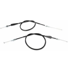 MOOSE gas cable for HONDA XR 600 from 1988 to 2000