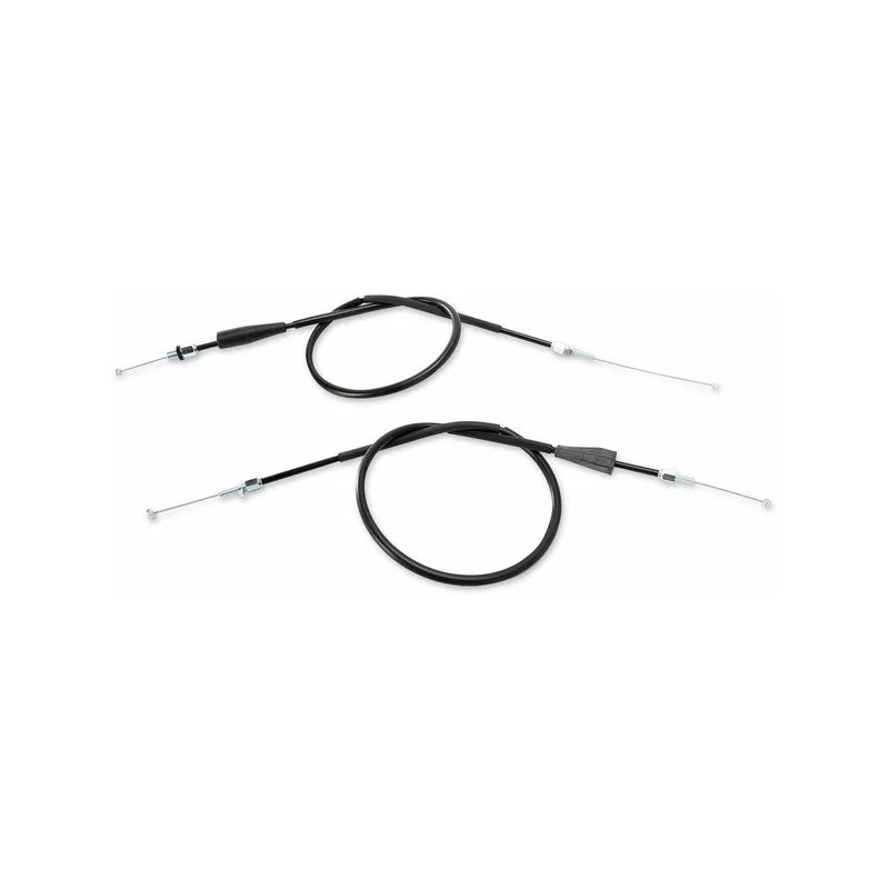 MOOSE gas cable for HONDA XR 600 from 1988 to 2000