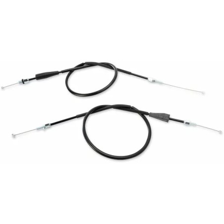 MOOSE gas cable for HONDA XR 600 from 1988 to 2000