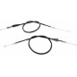 MOOSE gas cable for HONDA XR 600 from 1988 to 2000
