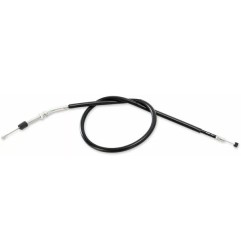 Câble d'embrayage MOOSE pour HONDA XR 650 de 2000, 2001, 2002, 2003, 2004, 2005, 2006 et 2007