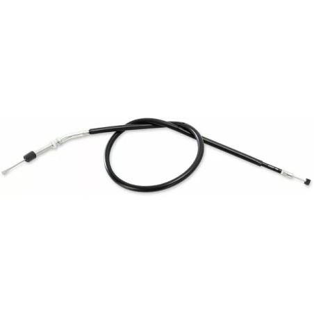 Câble d'embrayage MOOSE pour HONDA XR 650 de 2000, 2001, 2002, 2003, 2004, 2005, 2006 et 2007