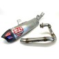 copy of Complete YOSHIMURA RS-12 Signature Series exhaust system for GAS GAS, HUSQVARNA, KTM from 2019 to 2023