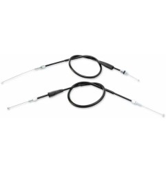 MOOSE gas cable for HONDA XR 650 from 2000 to 2007