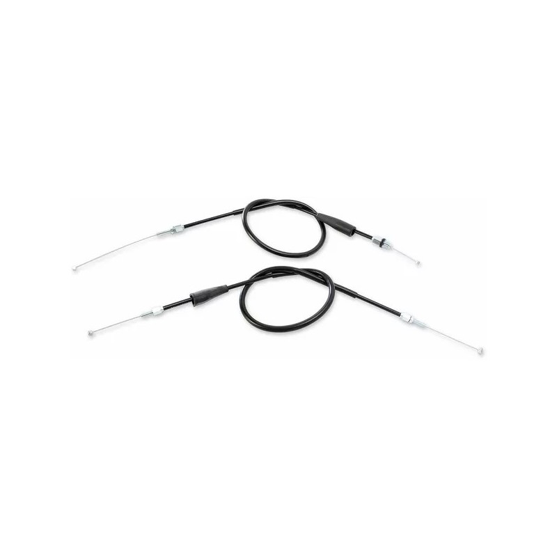 MOOSE gas cable for HONDA XR 650 from 2000 to 2007 MOOSE gas cable for HONDA XR 650 from 2000 to 2007