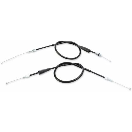 MOOSE gas cable for HONDA XR 650 from 2000 to 2007