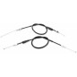 MOOSE gas cable for HONDA XR 650 from 2000 to 2007 MOOSE gas cable for HONDA XR 650 from 2000 to 2007